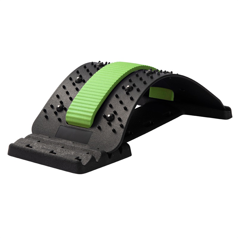 Posture Corrector Back Brace - Camilla de espalda, herramientas de masaje