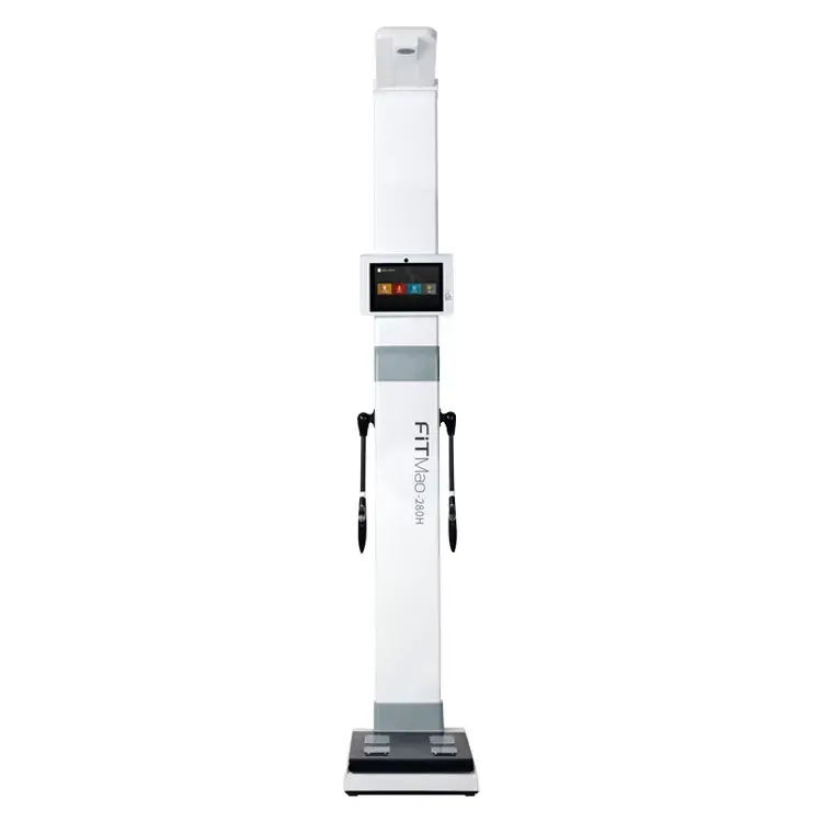 Digital Body Weight Scale - Báscula Electrónica Digital de Alta Calidad