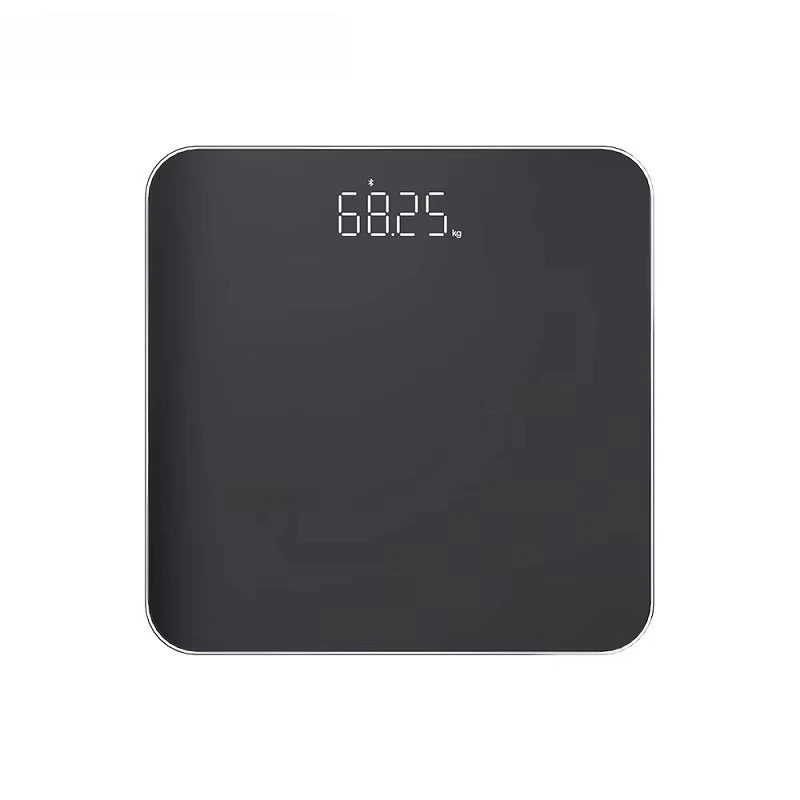 Digital Body Weight Scale - Báscula digital inteligente para el hogar,