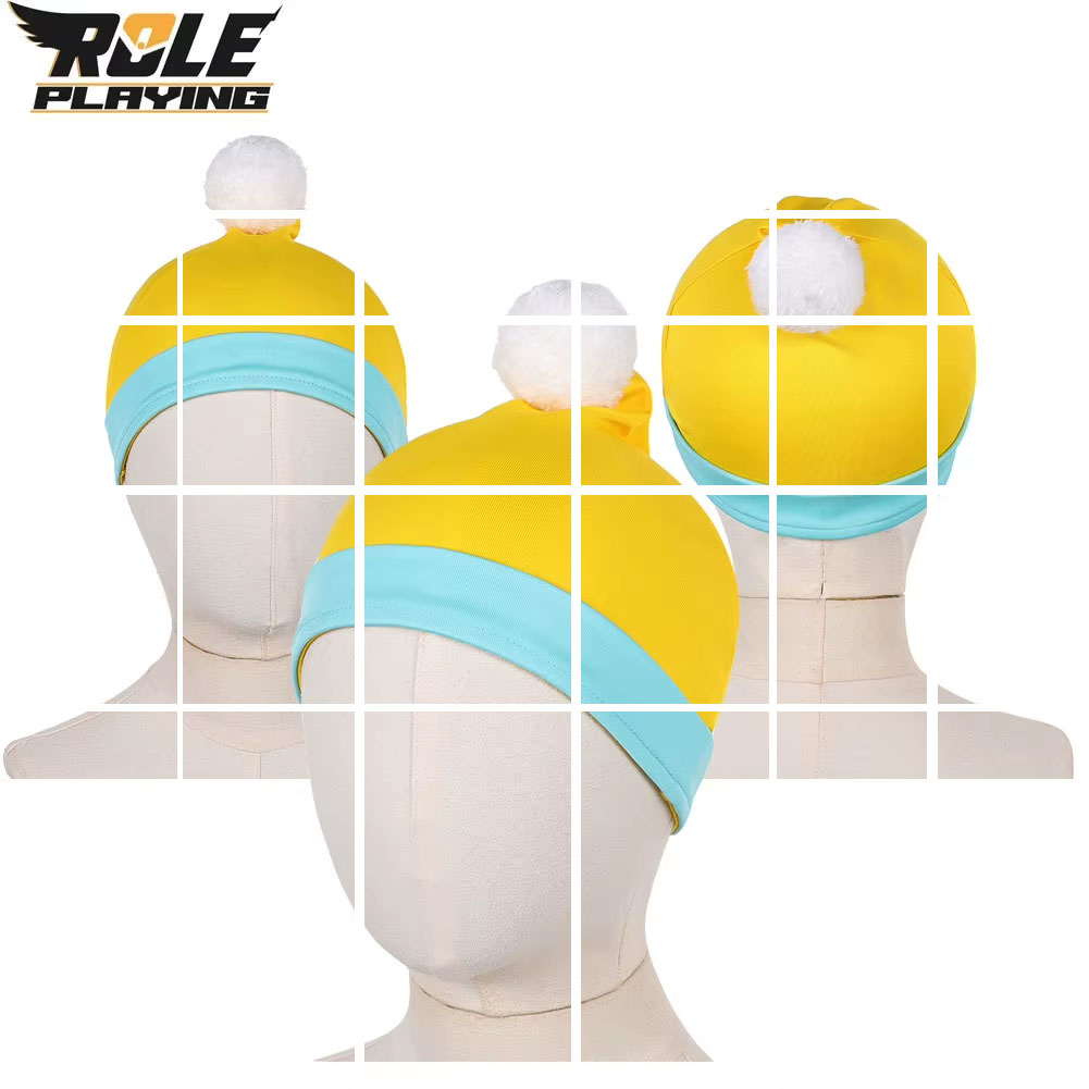 Health & Wellness Urgent Care - Gorro de Cosplay de Max Mayfield,