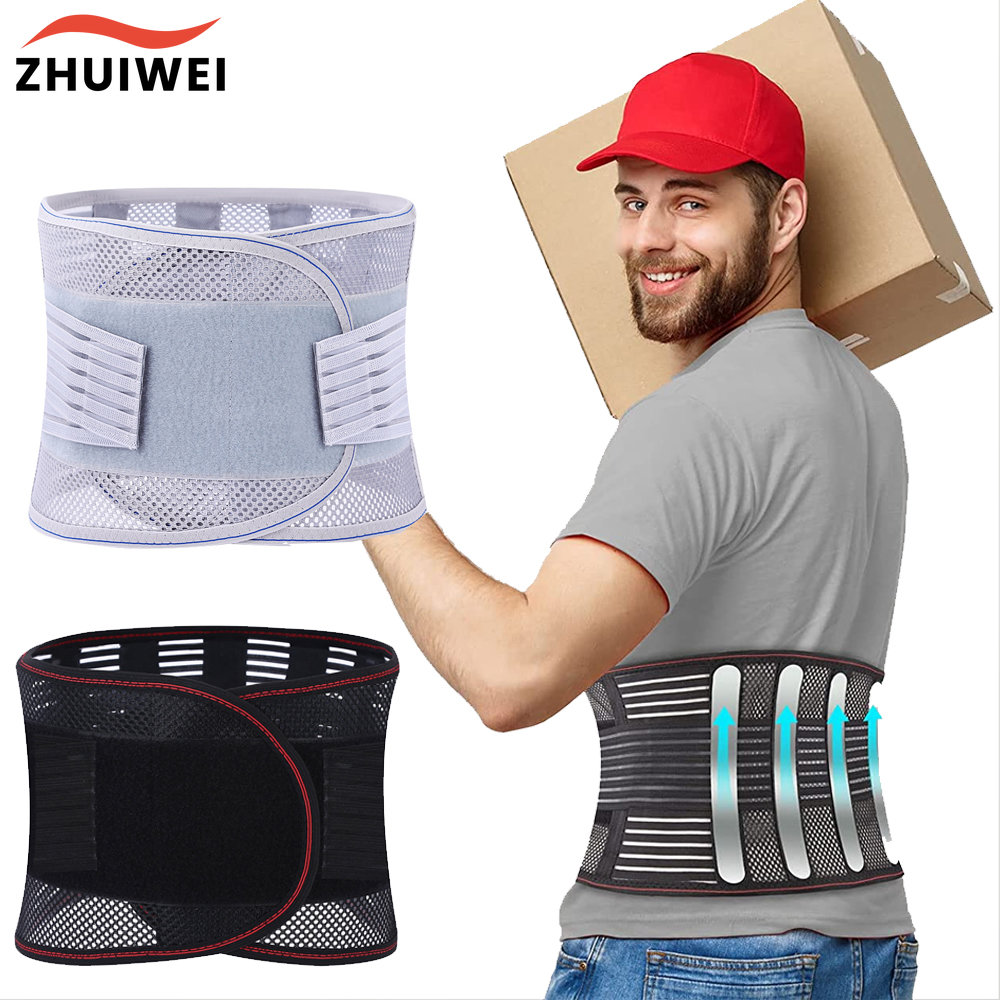 Posture Corrector Back Brace - Soportes de espalda para aliviar el