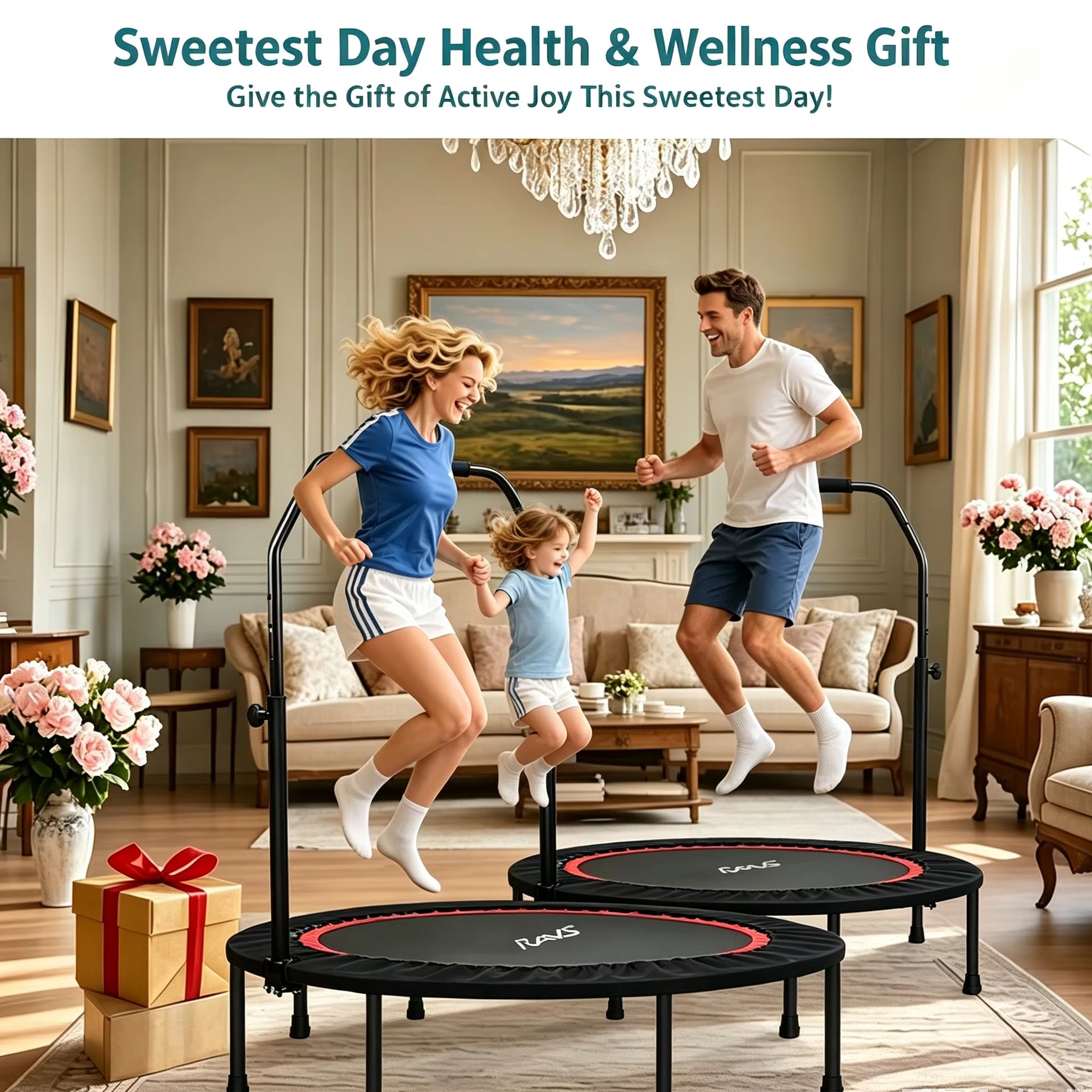 Regalo de Salud y Bienestar Sw - Health Wellness Training reseña y precio