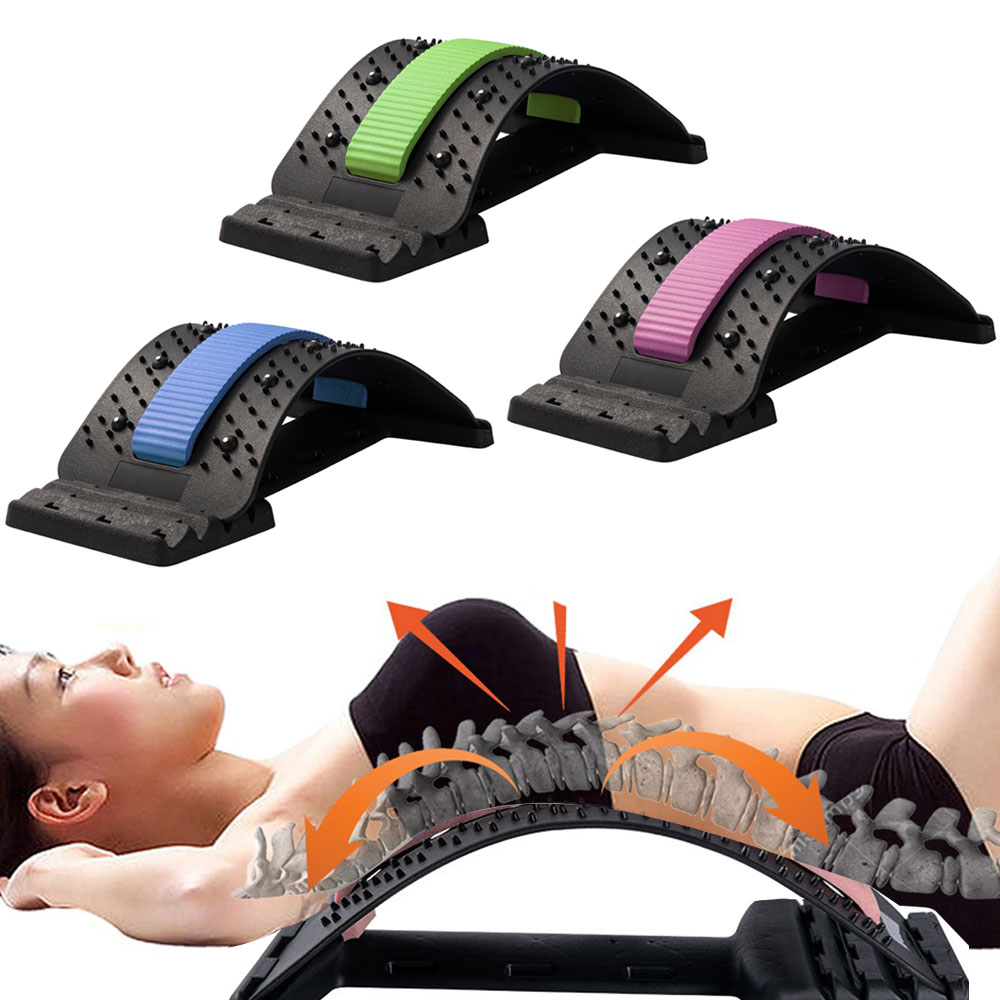 Camilla de espalda, herramient - Posture Corrector Back Brace reseña y precio
