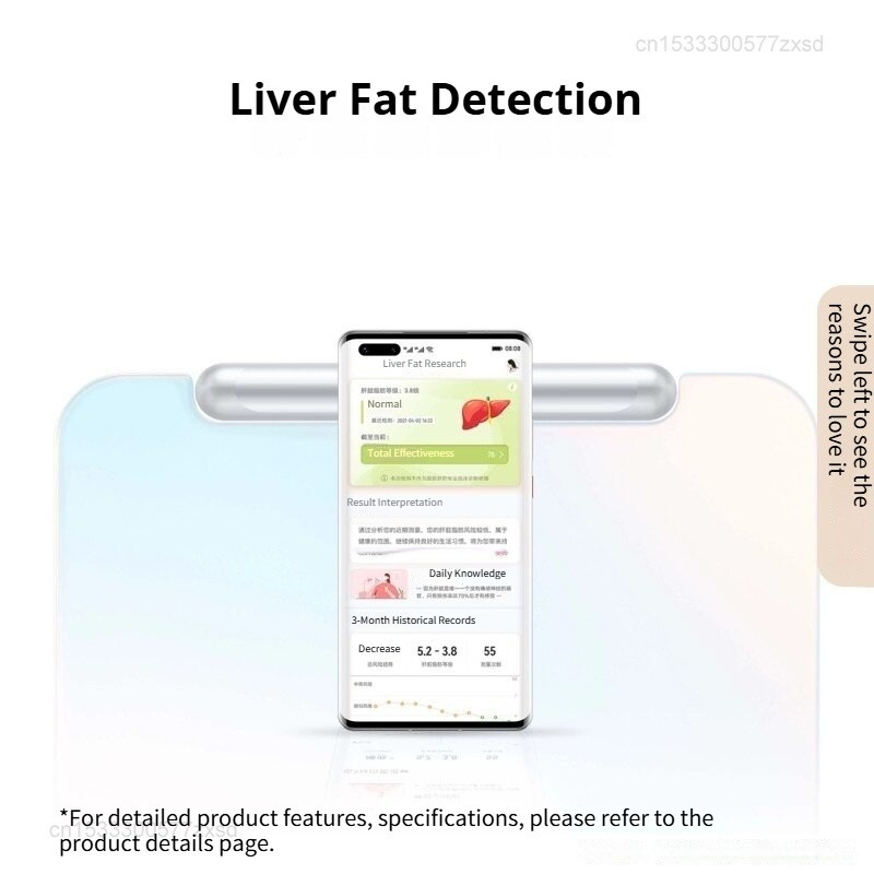 Báscula de Grasa Corporal HUAW - Digital Body Weight Scale reseña y precio