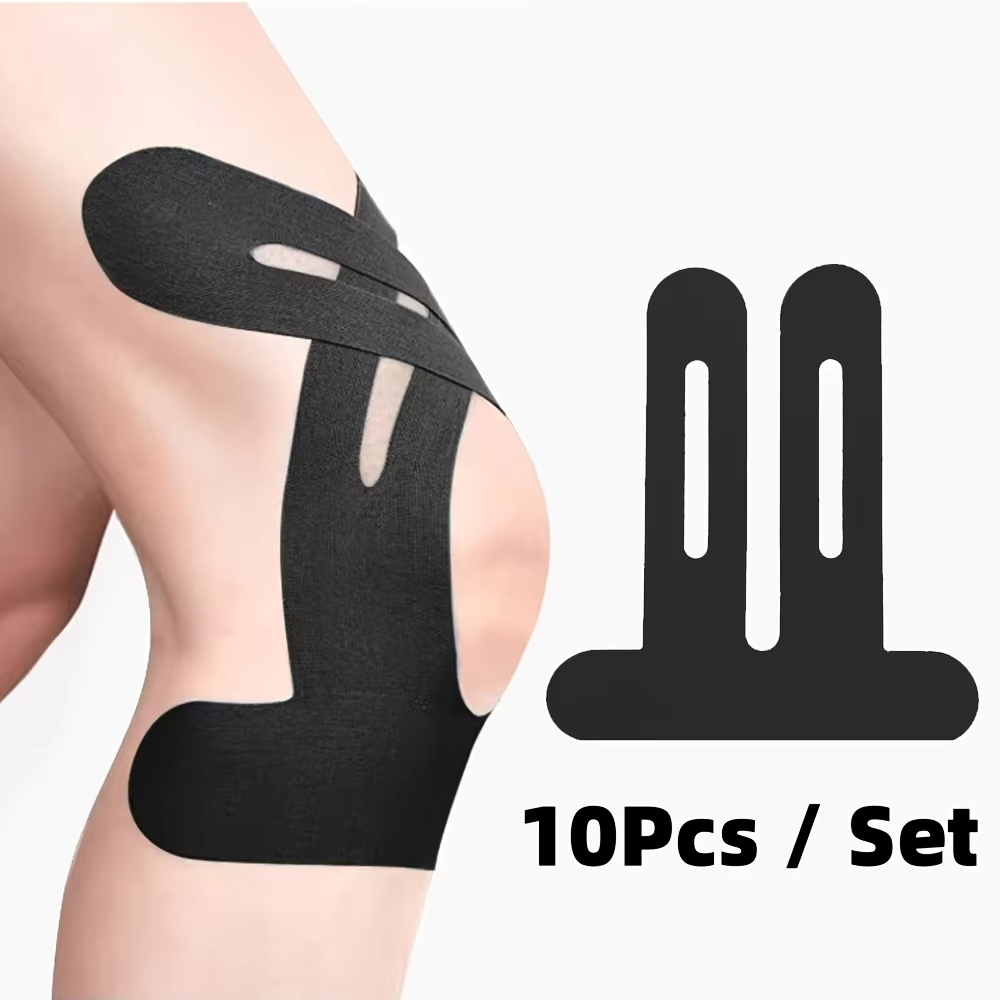 Cinta de Kinesiología para Rod - Sports Taping Precut reseña y precio