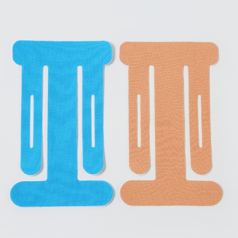 10 piezas de vendaje de codo i - Sports Taping Precut reseña y precio