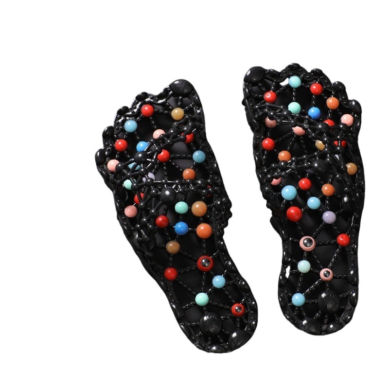 Pantuflas de Verano con Gránul - Health & Wellness Services At Western University Photos reseña y precio