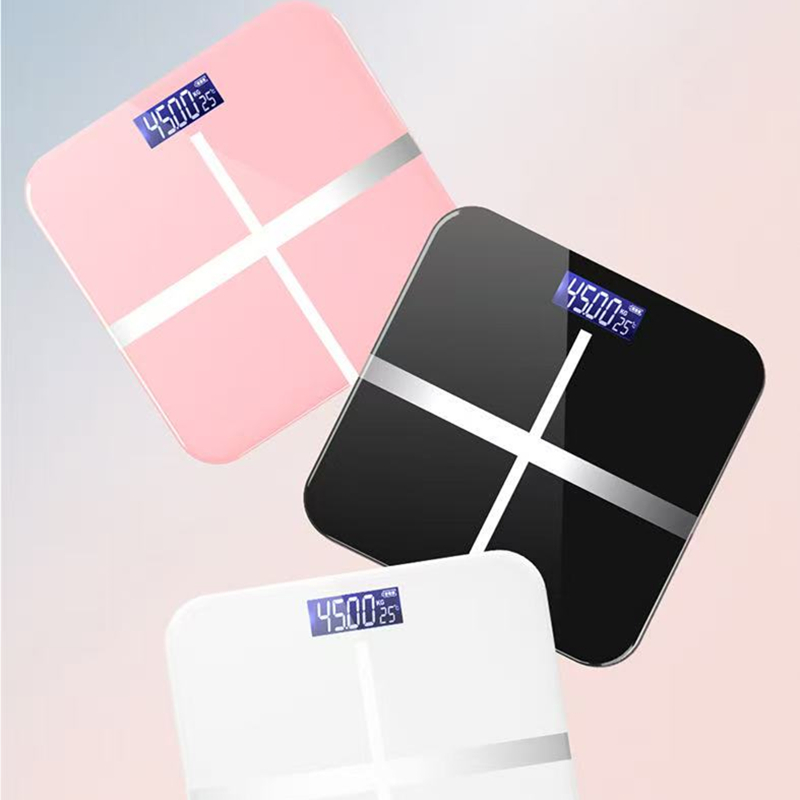 Báscula de peso Dispositivo de - Digital Body Weight Scale reseña y precio