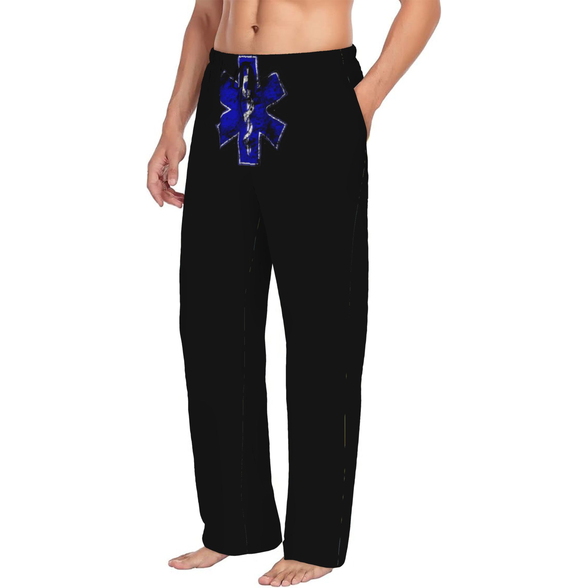 Pantalones de Pijama Personali - Health & Wellness Urgent Care reseña y precio