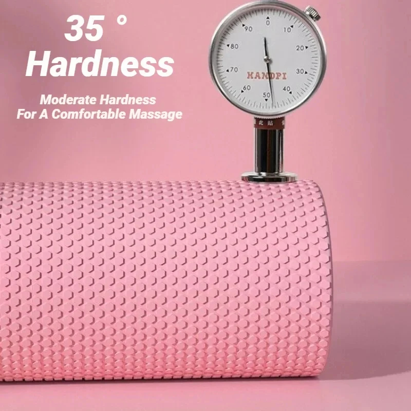 Rodillo de espuma hexagonal EV - Vibrating Foam Roller reseña y precio