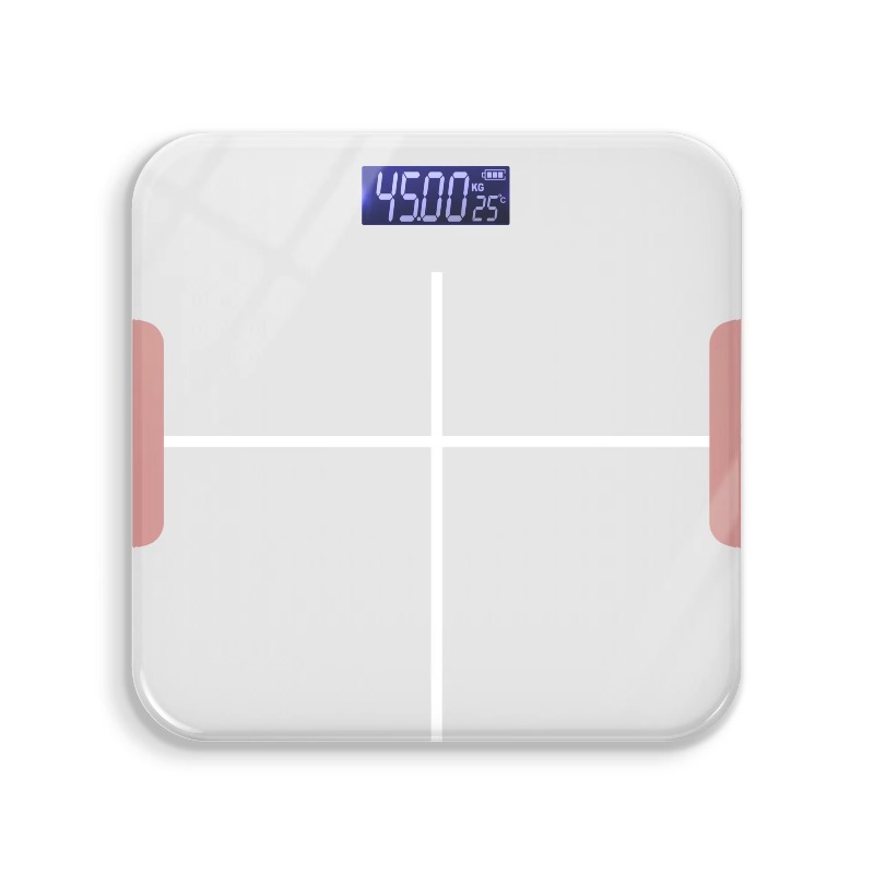Báscula Inteligente para el Ho - Digital Body Weight Scale reseña y precio
