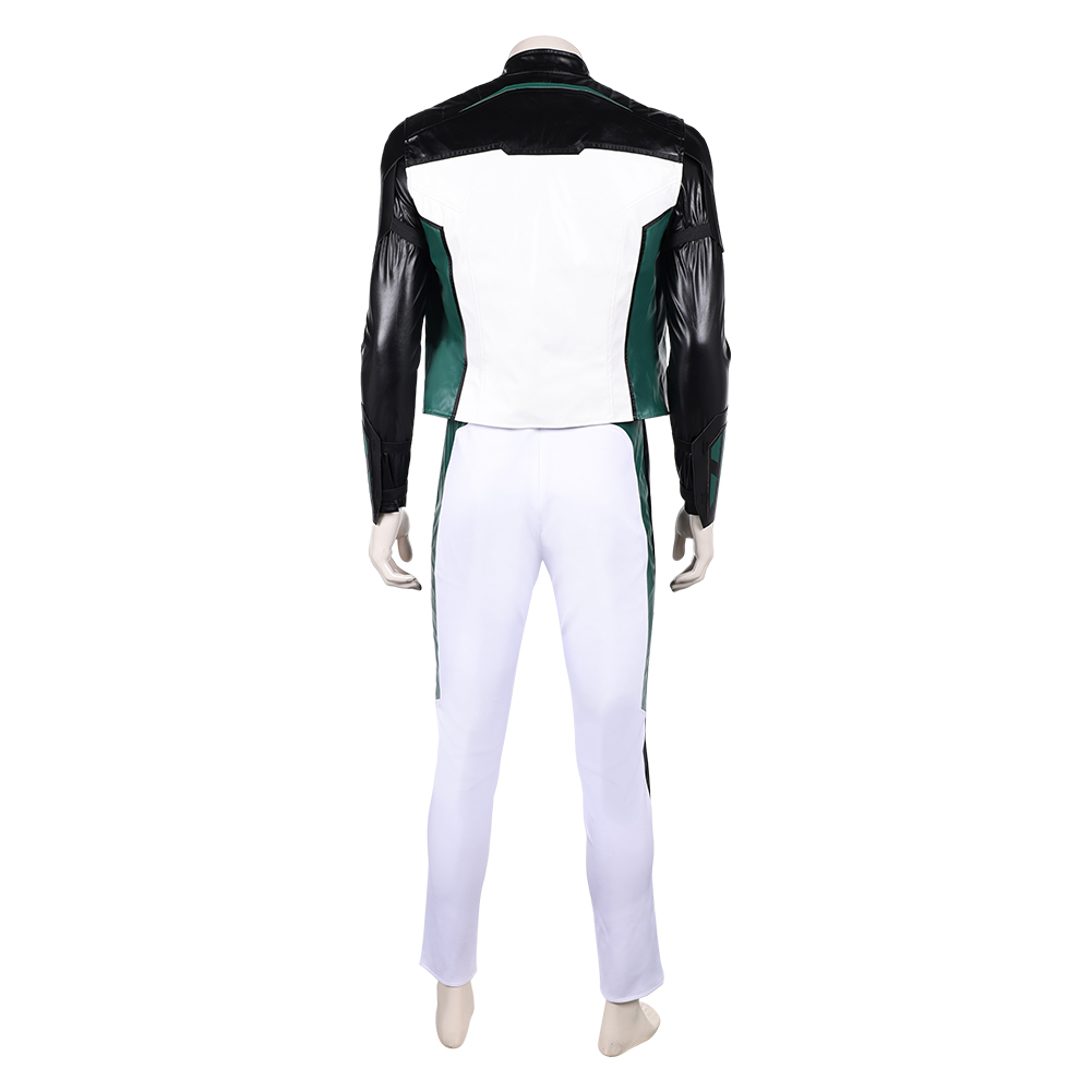 Traje de Cosplay para Hombre,  - Health & Wellness Services At Western University Photos reseña y precio