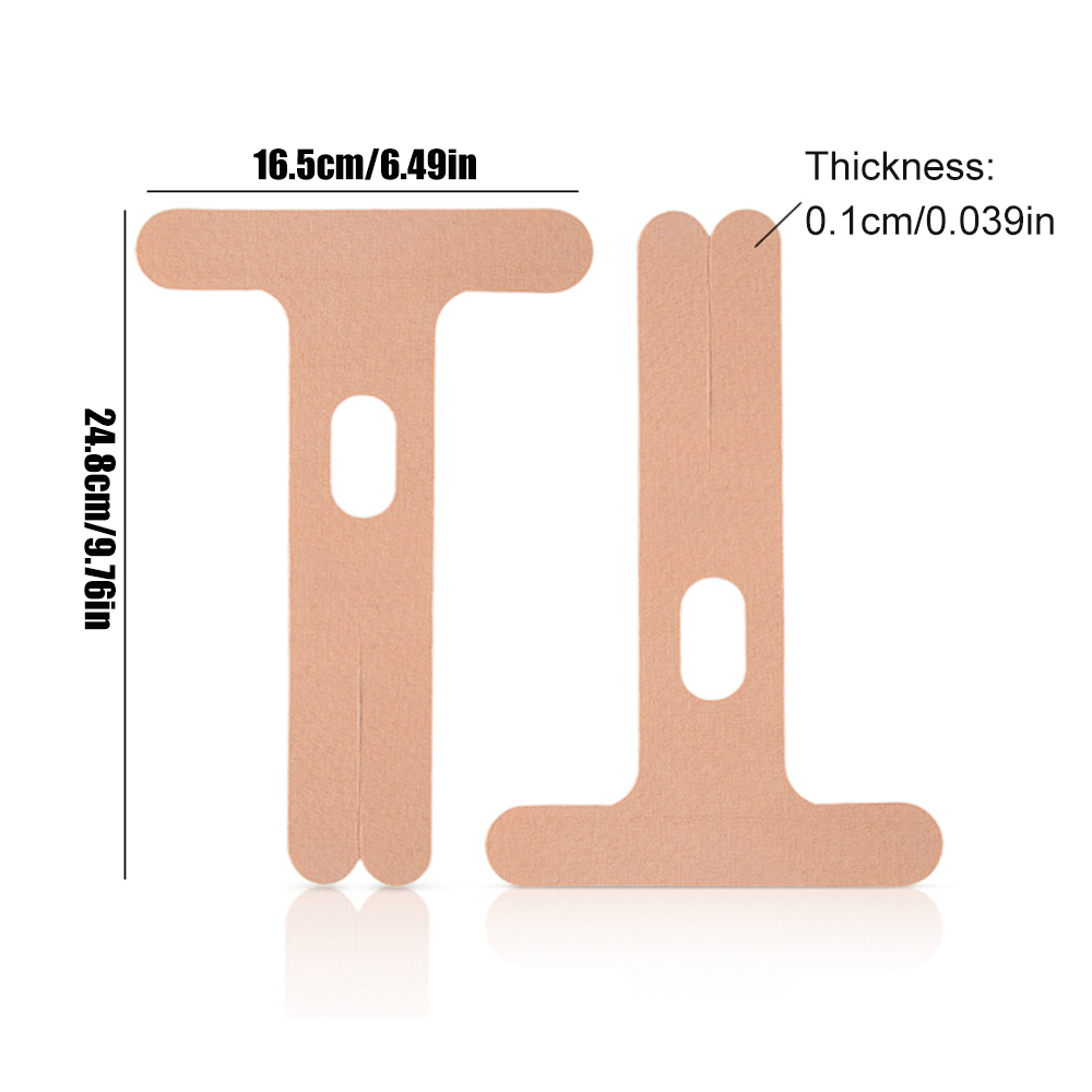 Cinta de soporte de codo preco - Sports Taping Precut reseña y precio