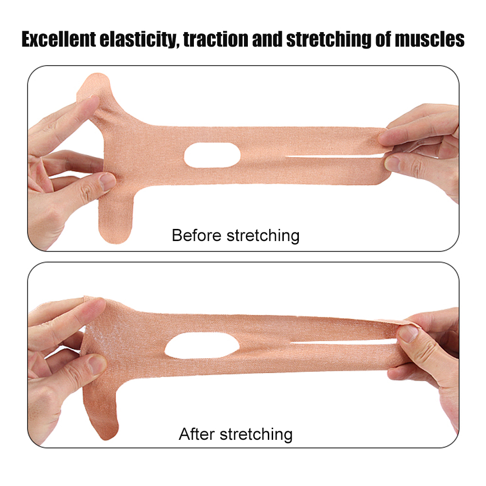 Cinta de soporte de codo preco - Sports Taping Precut reseña y precio