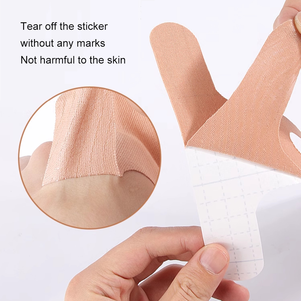 Cinta de soporte de codo preco - Sports Taping Precut reseña y precio