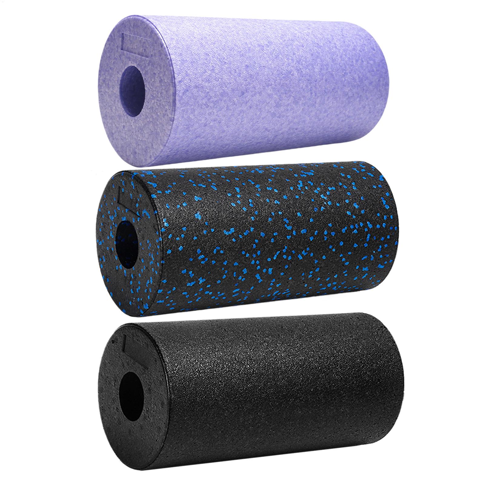 Rodillo de espuma para yoga, r - Vibrating Foam Roller reseña y precio