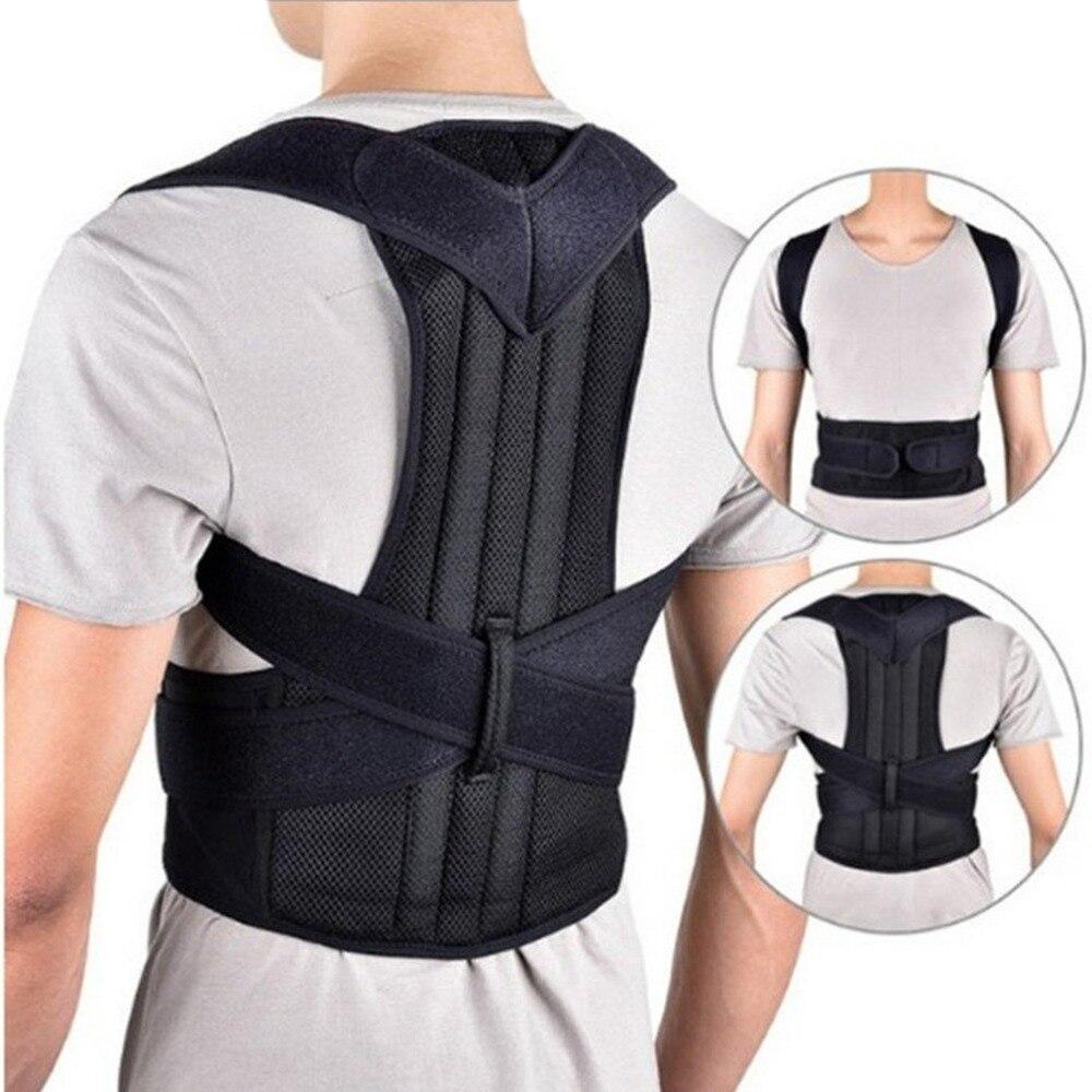 Corrector de Postura, Soporte  - Posture Corrector Back Brace reseña y precio