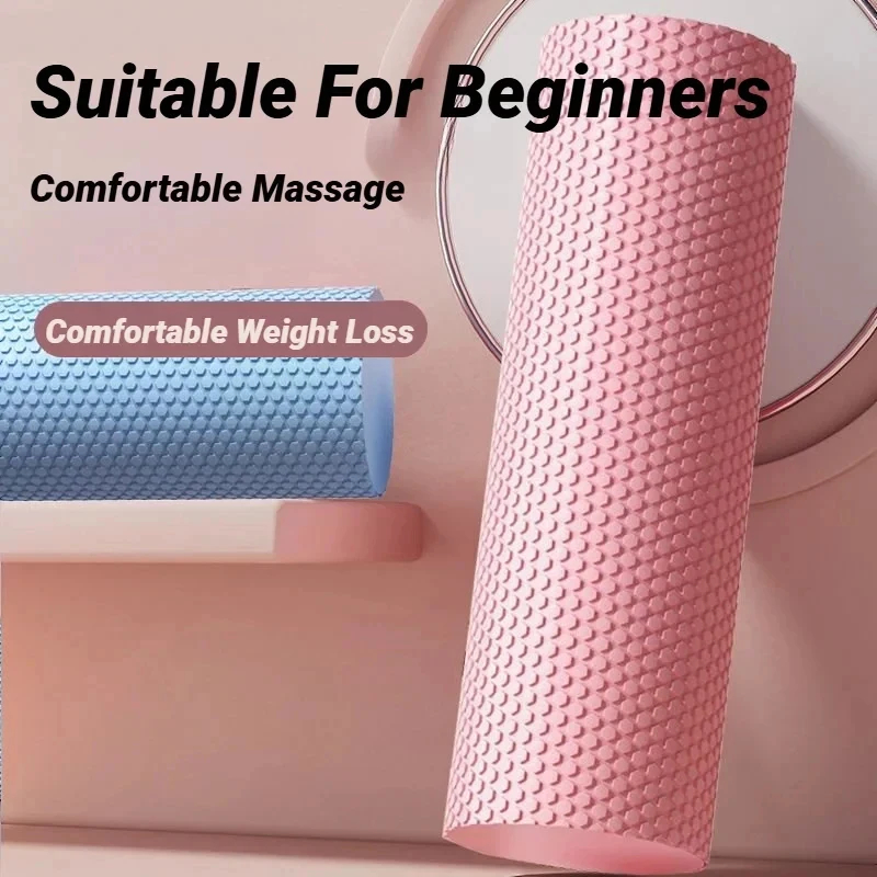Rodillo de espuma hexagonal EV - Vibrating Foam Roller reseña y precio