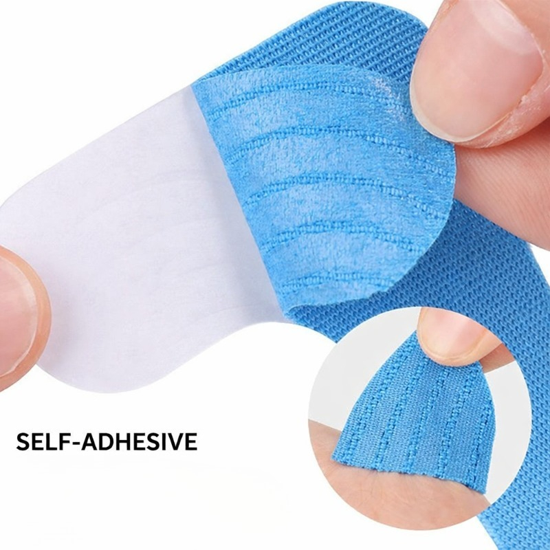 Cinta Elástica Precortada para - Sports Taping Precut reseña y precio