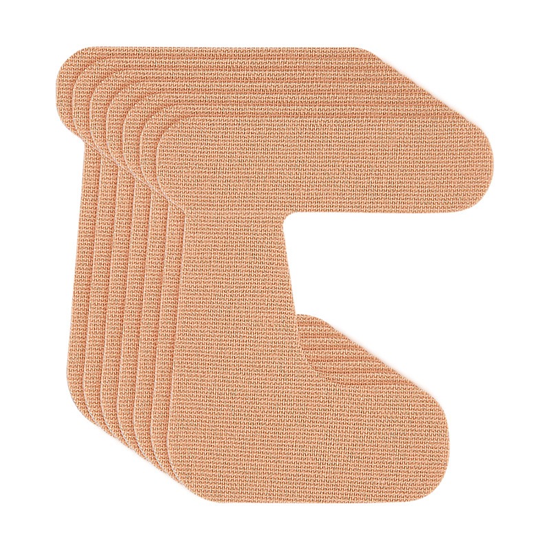 Cinta Elástica Precortada para - Sports Taping Precut reseña y precio