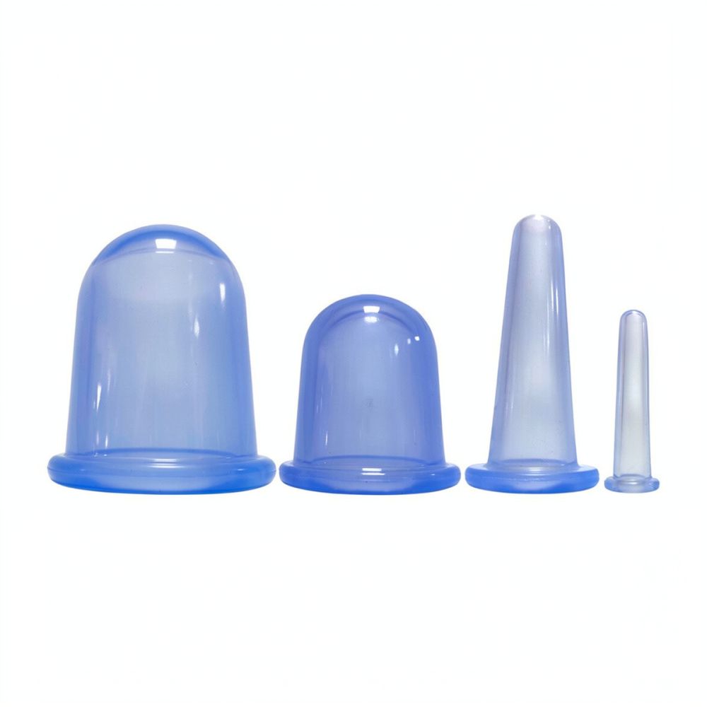 Set profesional de ventosas de - Health Wellness Kit reseña y precio