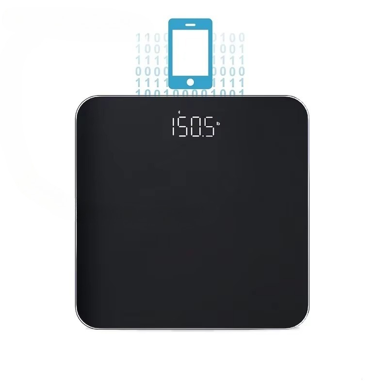 Báscula digital inteligente pa - Digital Body Weight Scale reseña y precio