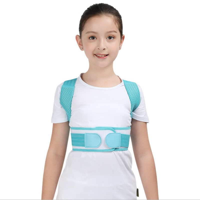 Corrector de postura ajustable - Posture Corrector Back Brace reseña y precio