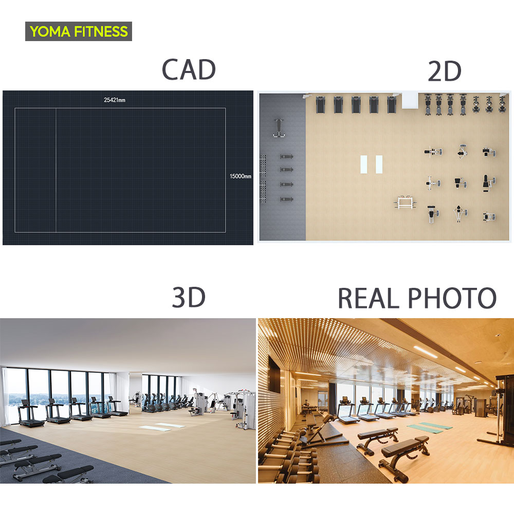 Conjuntos de equipos de entren - Health Wellness Training reseña y precio