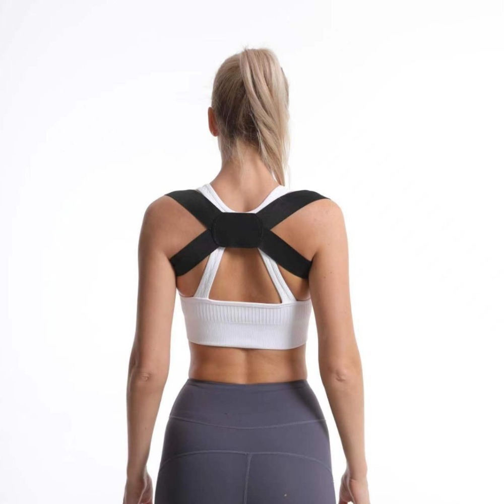 Corrector de Postura Transpira - Posture Corrector Back Brace reseña y precio
