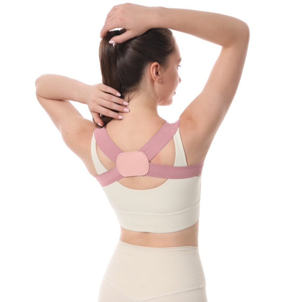 Corrector de Postura Transpira - Posture Corrector Back Brace reseña y precio