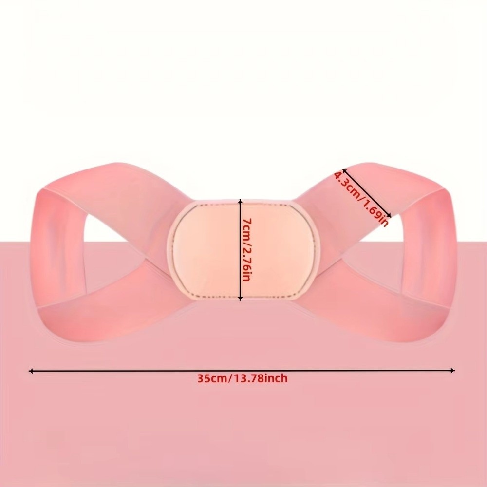 Corrector de Postura Transpira - Posture Corrector Back Brace reseña y precio