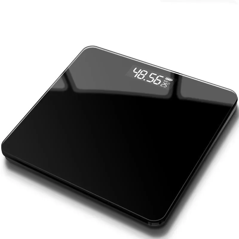 Báscula digital, báscula de ba - Digital Body Weight Scale reseña y precio