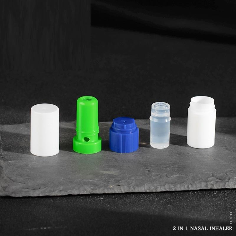 Inhalador Nasal, 10 Unidades,  - Health Wellness Kit reseña y precio