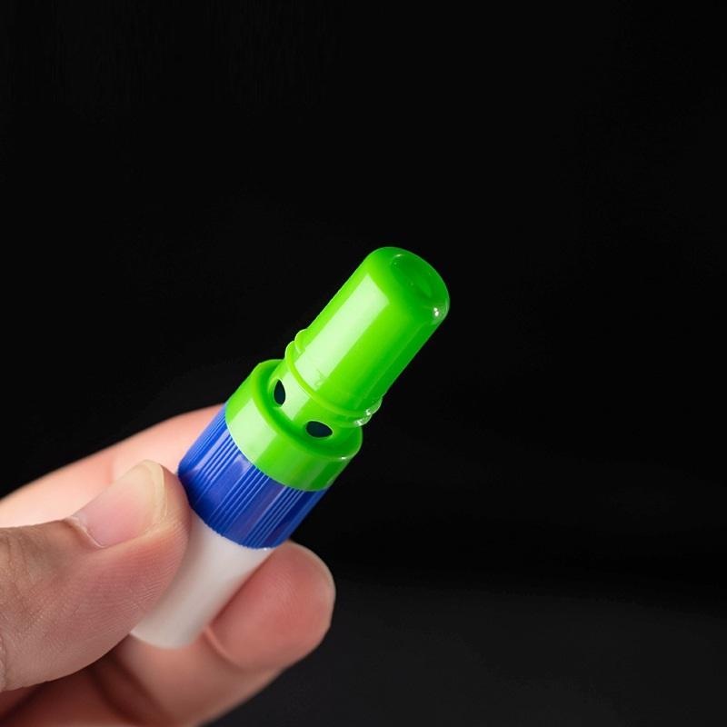 Inhalador Nasal, 10 Unidades,  - Health Wellness Kit reseña y precio