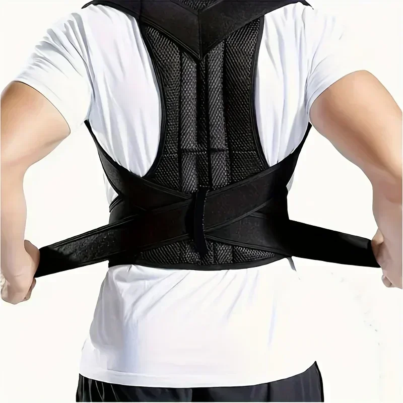 Corrector de Postura para Muje - Posture Corrector Back Brace reseña y precio