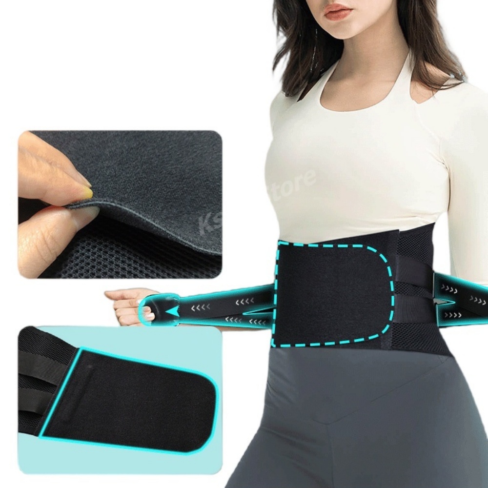 Soporte de cintura para espald - Posture Corrector Back Brace reseña y precio