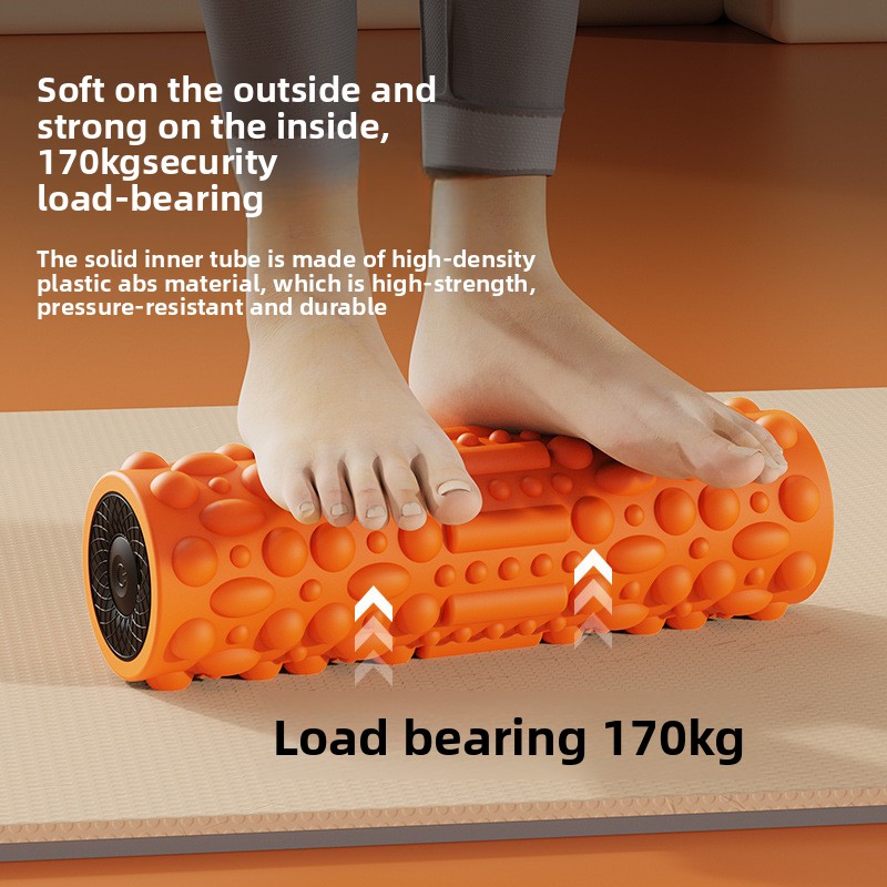 Rodillo de espuma eléctrico, r - Vibrating Foam Roller reseña y precio