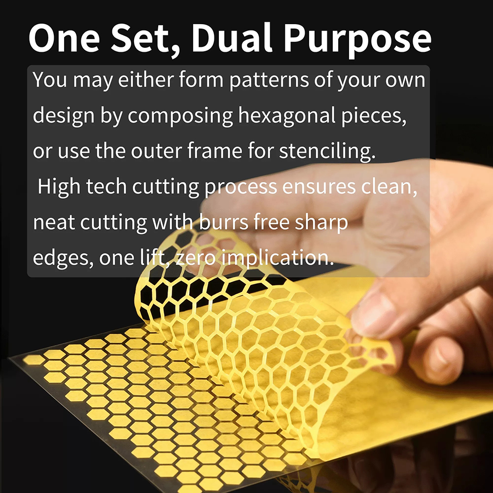 Cinta adhesiva precortada Hexa - Sports Taping Precut reseña y precio